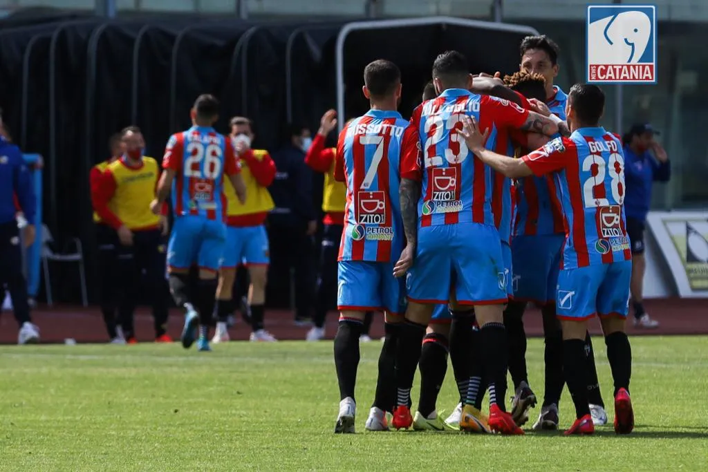Catania – Potenza: Cosa è cambiato nella sfida del Massimino?