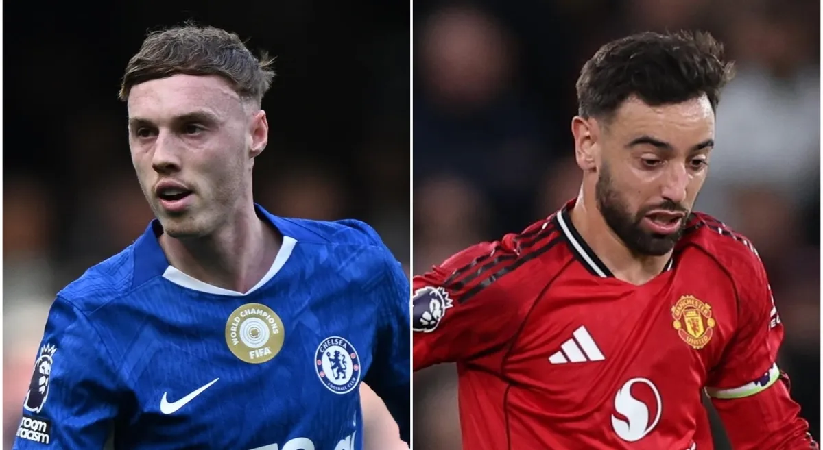 Chelsea – Manchester United: Chi avrà la meglio a Stamford Bridge?