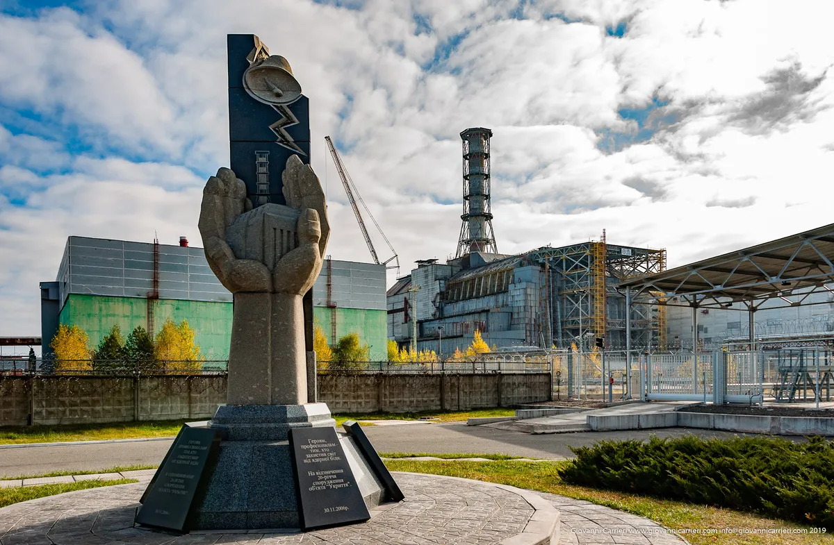 Chernobyl centrale nucleare: Perché il disastro della è così significativo?