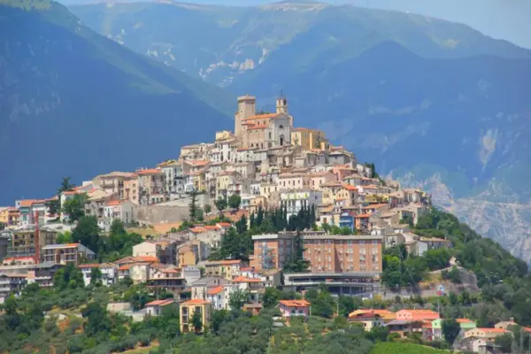 chieti — IT news