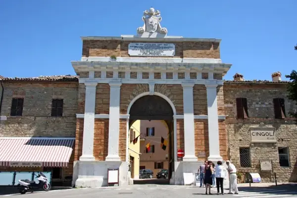 cingoli — IT news