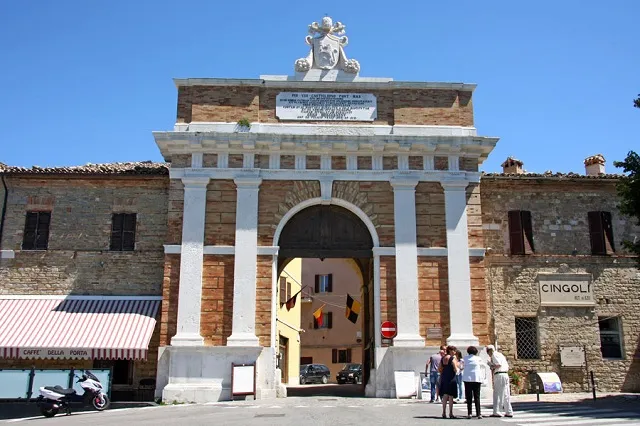 cingoli — IT news