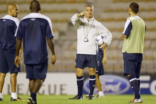 claudio ranieri — IT news