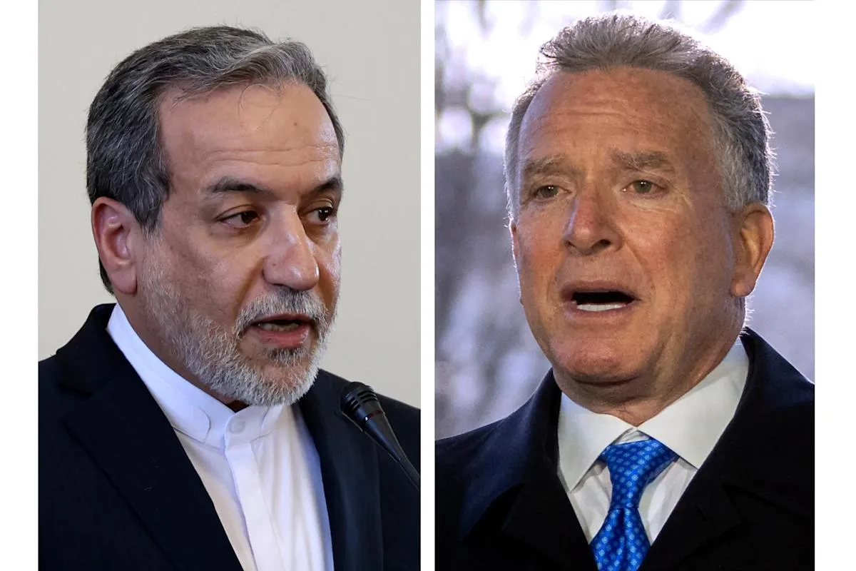 Colloqui usa iran: Cosa è successo nei colloqui USA-Iran a Islamabad?
