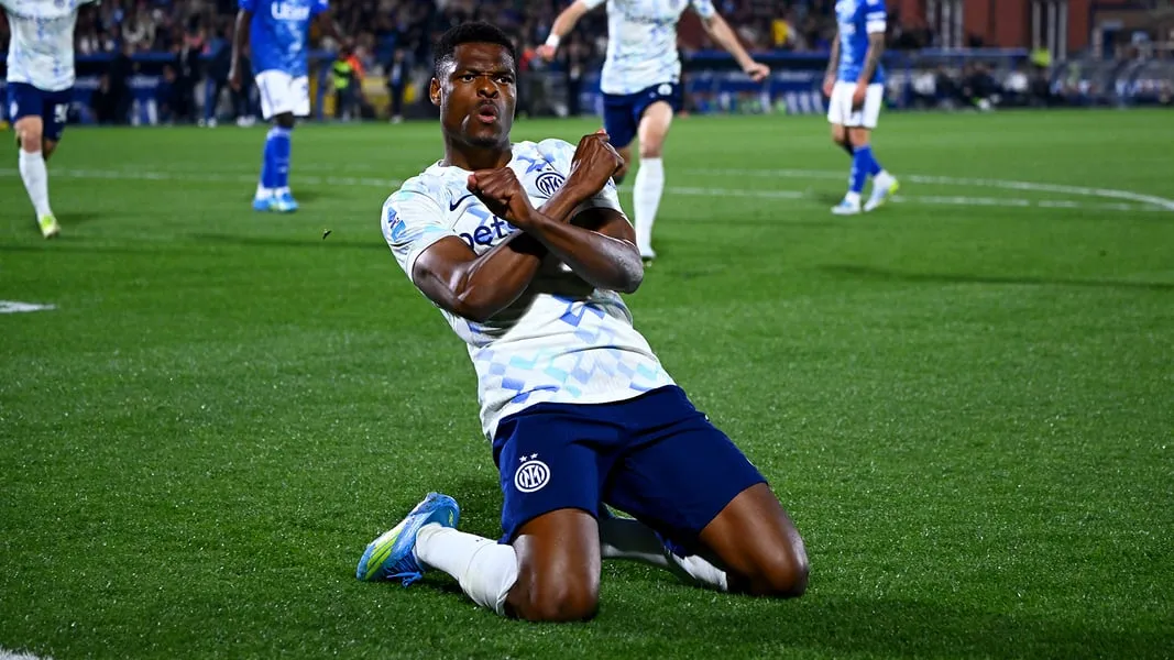 Como – Inter: Come ha reagito l’Inter dopo un inizio difficile?