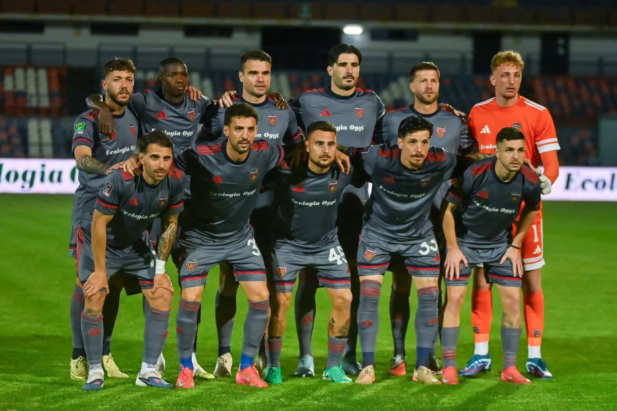 Cosenza – Trapani: Quali conseguenze per il calcio italiano?