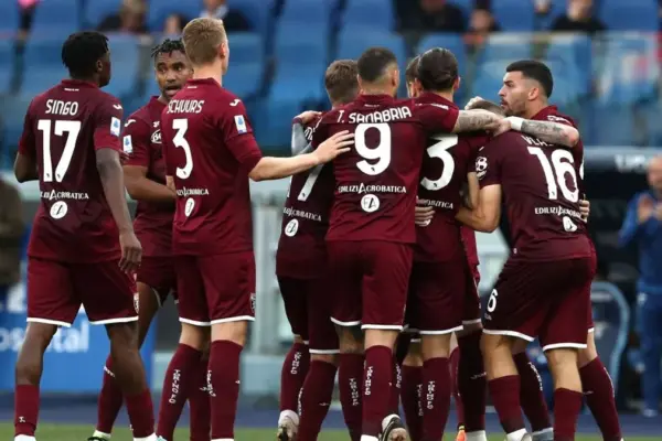 cremonese - torino — IT news