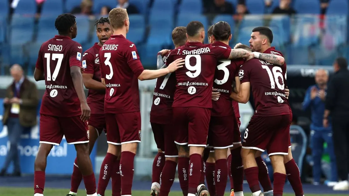 Cremonese – Torino: Cosa è successo nella sfida del 19 aprile 2026?