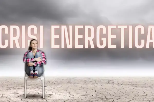 crisi energetica — IT news