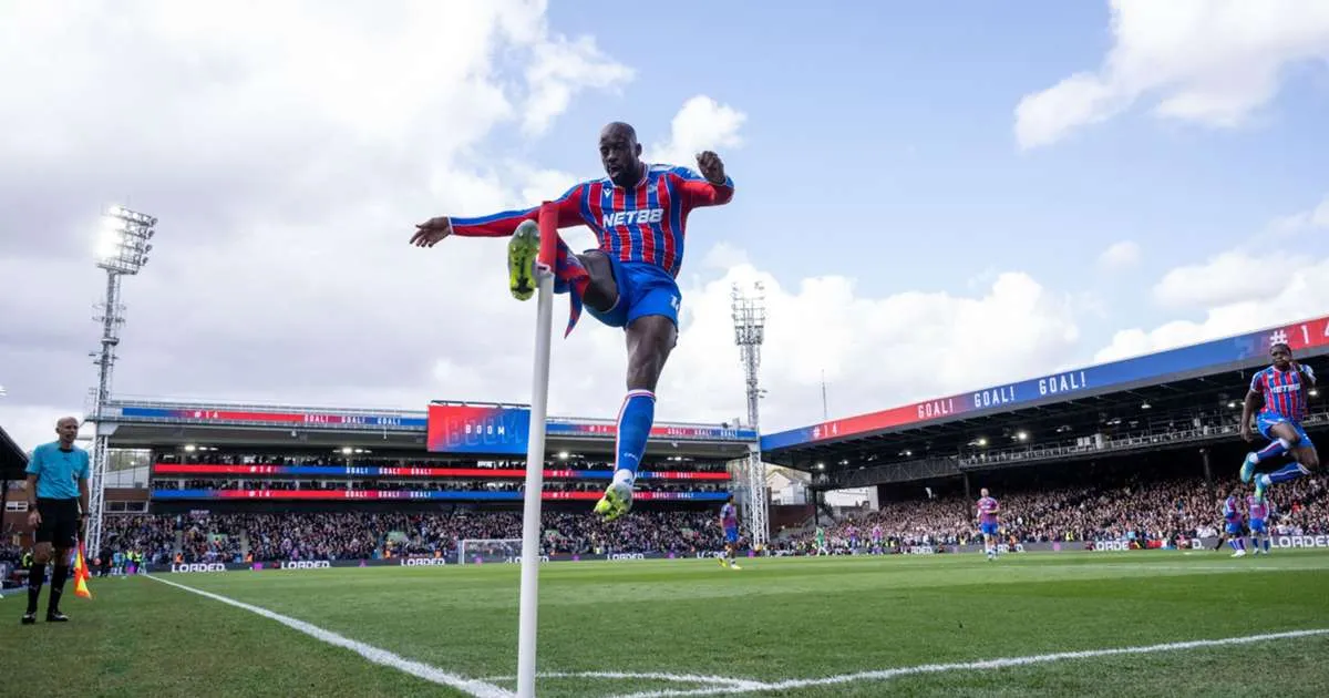 Crystal palace – newcastle: Cosa è successo tra Crystal Palace e Newcastle?