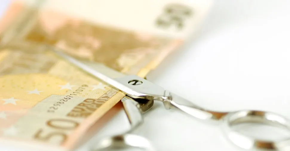 Cuneo fiscale: come il taglio limita le detrazioni Irpef