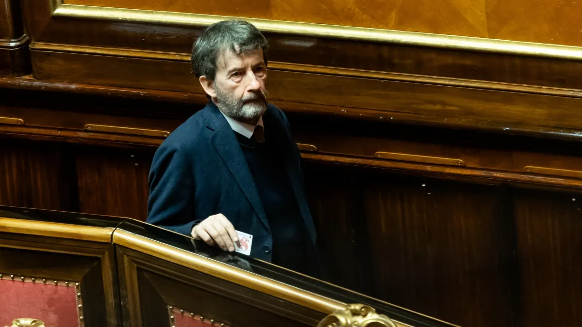 Dario Franceschini: La destra si riprenderà dalla sconfitta?