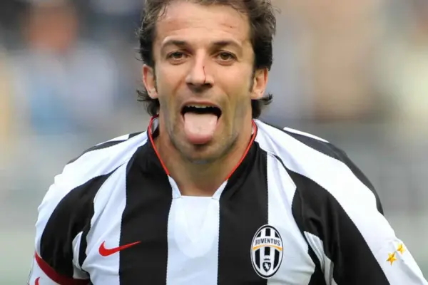 del piero — IT news