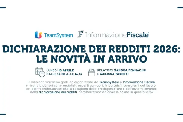dichiarazione dei redditi — IT news
