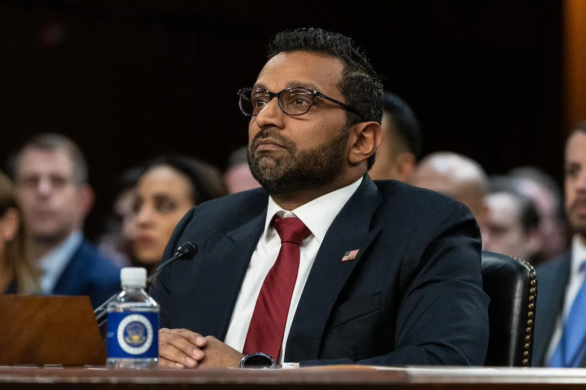 Direttore dell fbi: Cosa significa per il direttore dell’FBI Kash Patel il suo futuro incerto?