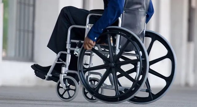 Disabilità: Perché la  sta cambiando in Italia?
