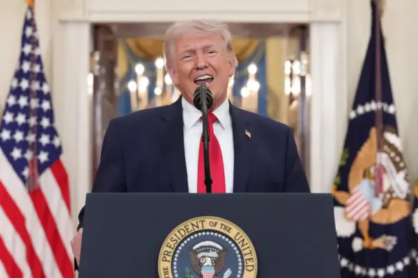 discorso trump — IT news