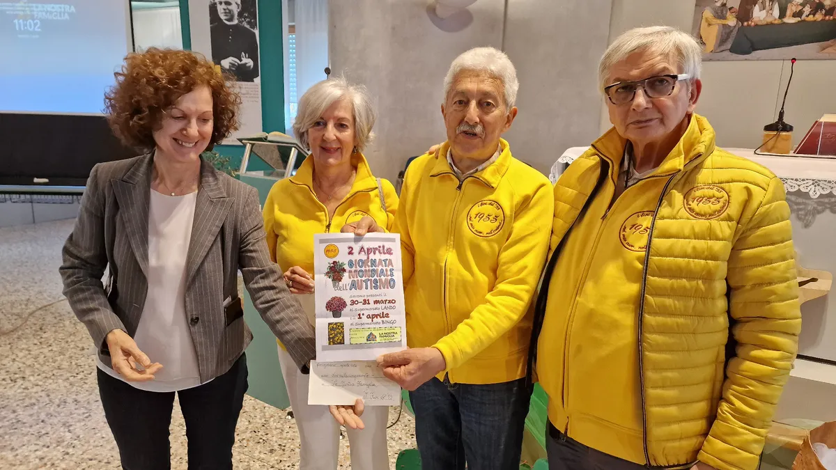 Donazione: Perché la  è fondamentale per la comunità?