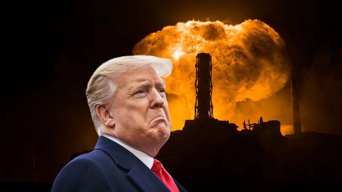 Doomsday plane: Cosa significa il volo del in un contesto di tensione globale?