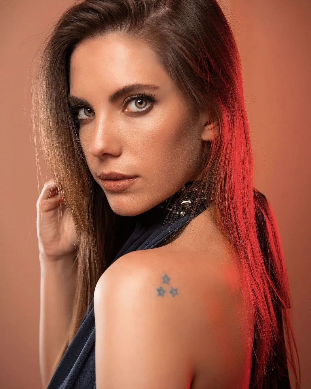 Eda Ece: Come celebra il secondo compleanno di Mina Ipek?