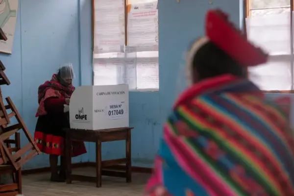 elecciones peru 2026 — IT news
