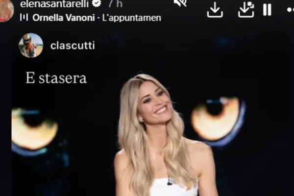 elena santarelli — IT news