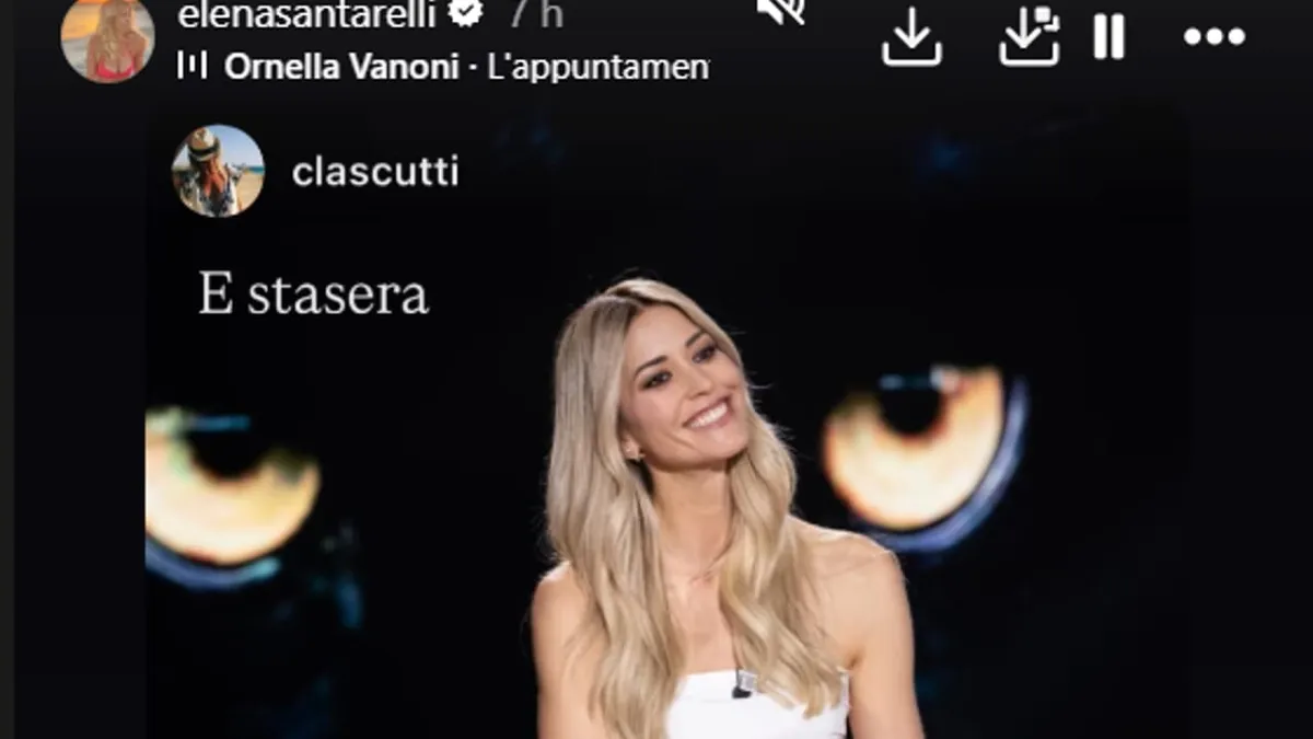 elena santarelli — IT news