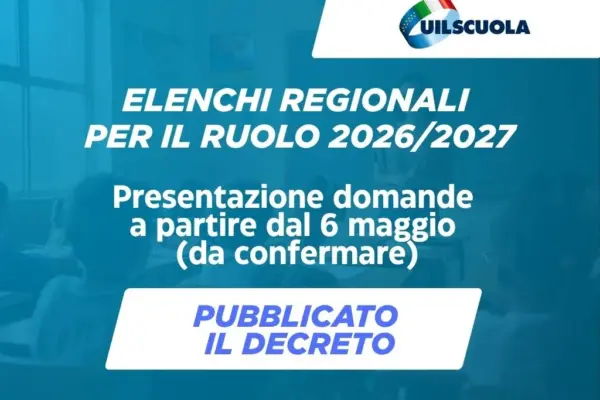 elenchi regionali — IT news