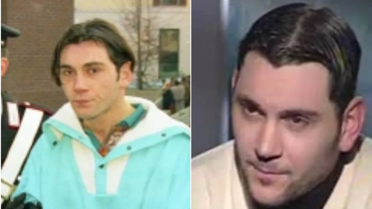 Elia del grande: Cosa sta succedendo con ?