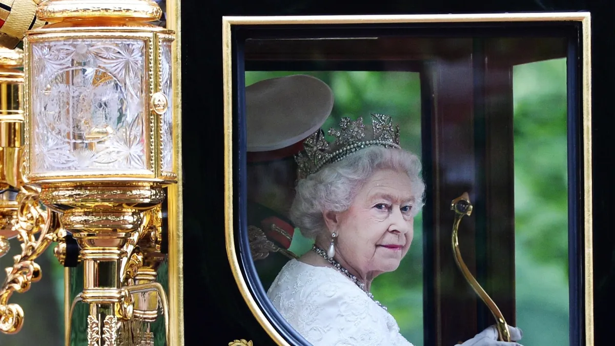 Elisabetta ii del regno unito: Perché  continua a ispirare il Regno Unito?