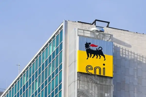 eni azioni — IT news