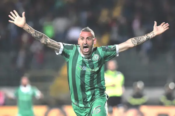 entella - venezia — IT news