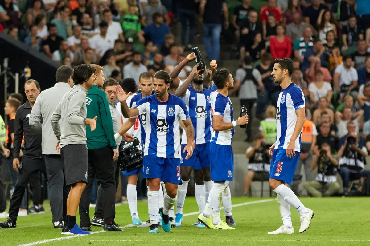 Estoril Praia – Porto: Quali sono le aspettative per il match del 12 aprile 2026?