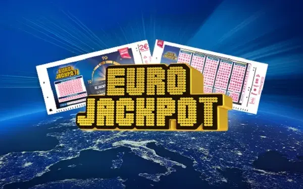 eurojackpot ultima estrazione oggi — IT news