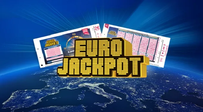 Eurojackpot ultima estrazione oggi: cosa è successo il 31 marzo?