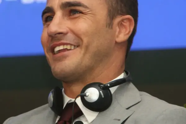 fabio cannavaro — IT news