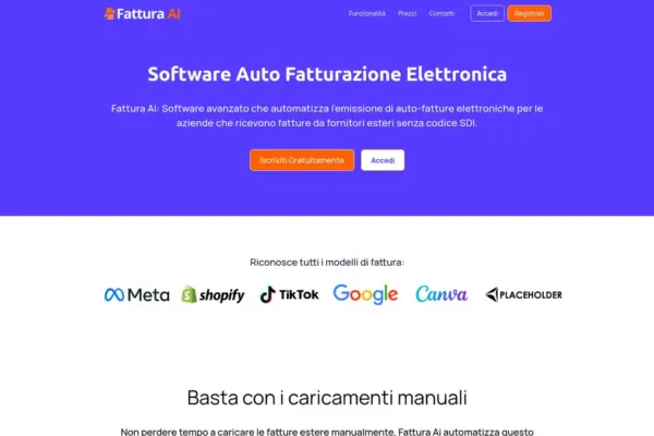 fattura — IT news