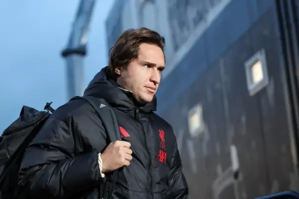 federico chiesa — IT news