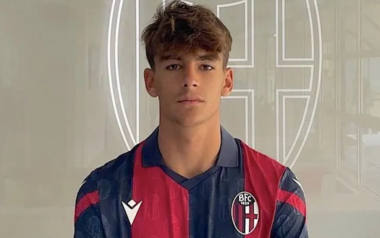 Federico Mangiameli critica il sistema del calcio italiano: cosa sta succedendo?