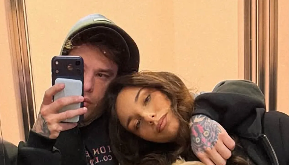 Fedez sta per diventare papà per la terza volta?
