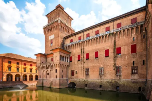 ferrara — IT news