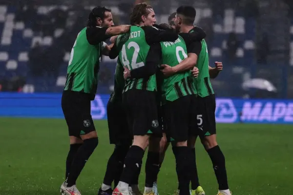 fiorentina - sassuolo — IT news