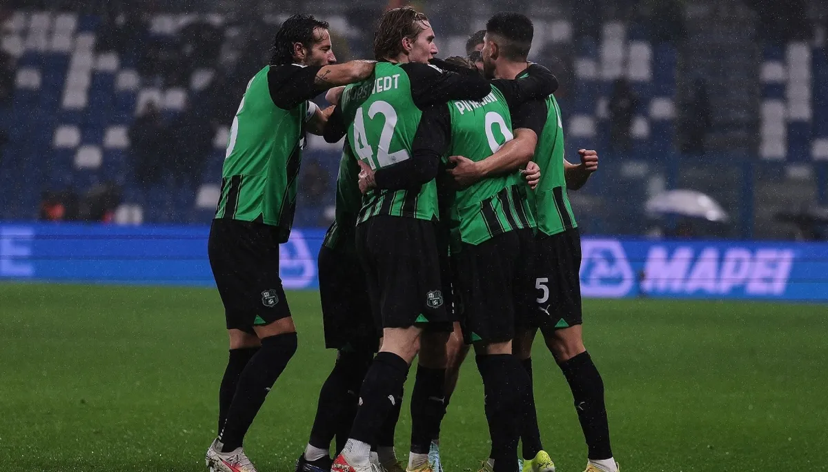 Fiorentina – Sassuolo: perché il pareggio rimanda la festa salvezza?