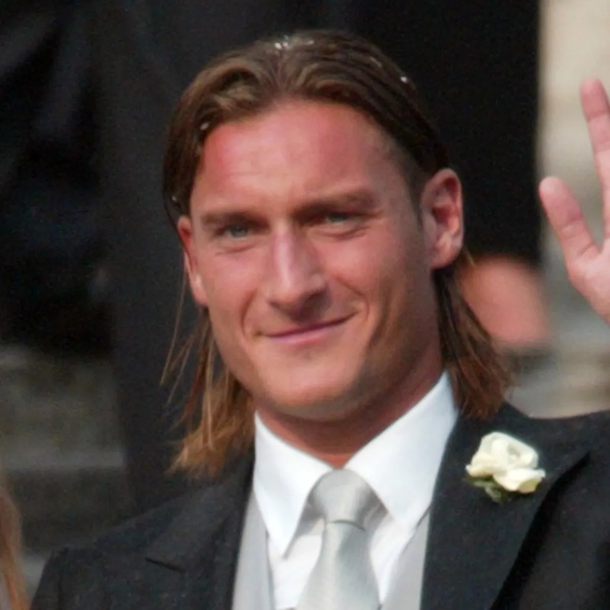 Francesco totti: Cosa sta succedendo a e alla sua famiglia?