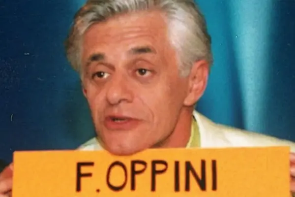 franco oppini — IT news