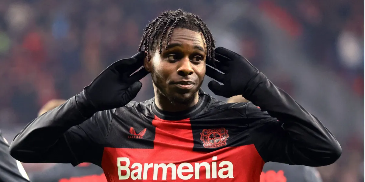 Frimpong: Cosa è successo a Dominic ?