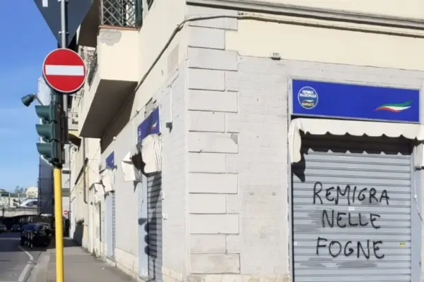 futuro nazionale — IT news