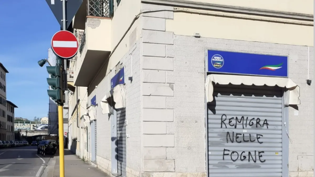 Futuro nazionale: Qual è il dopo l’inaugurazione della sede a Firenze?