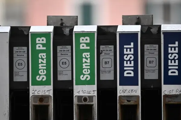 gasolio — IT news