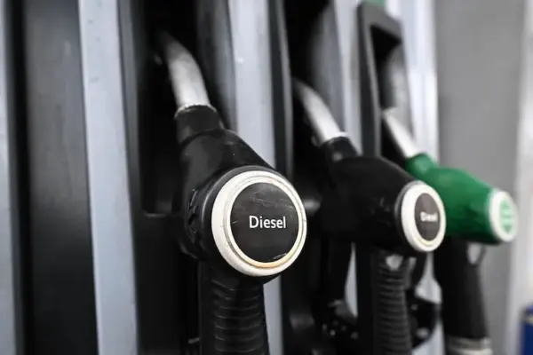 gasolio — IT news